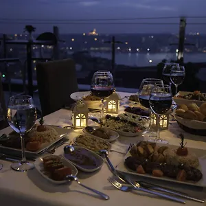 Troya Hotel Estambul