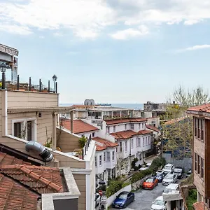 Seraglio & Hotel Estambul