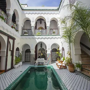 Maison Belbaraka Marrakesh