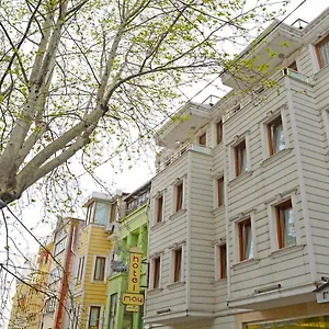 May Hotel Istanbul Hotel Estambul