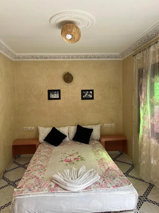 Riad Elijah Marrakech And Spa Marrakesh