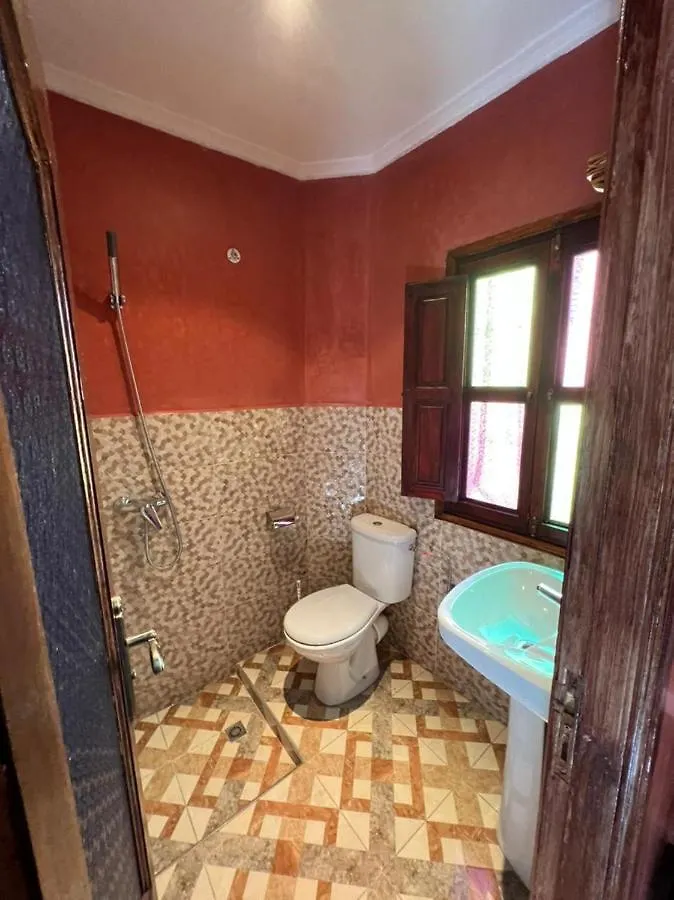 Pensión Riad Elijah Marrakech And Spa Marrakesh